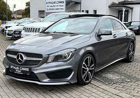 Mercedes-Benz CLA 200 gebraucht kaufen Mercedes-Benz CLA 200 CLA -Klasse