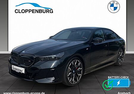 BMW i5 M60 xDrive Sportpaket Head-Up DAB LED RFK