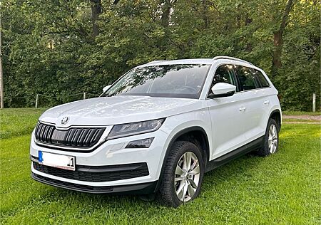 Skoda Kodiaq 1.4 TSI ACT DSG Style