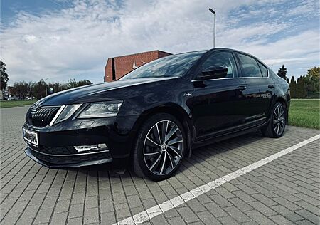 Skoda Octavia 1.8TSI DSG L&K*ACC*LED*Kessy*Leder*Kamer