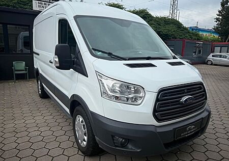 Ford Transit Kasten 350 L2 Trend,Hochraum,Scheckheftg
