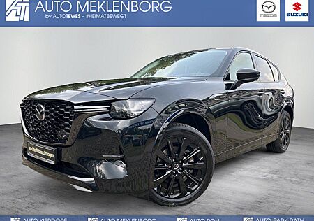 Mazda CX-60 3.3l "HOMURA" "DA-P" "CON-P" "PRE-COM-P" "