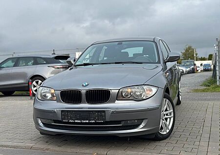 BMW 116 gebraucht kaufen BMW 116d 116 Baureihe 1 Lim.