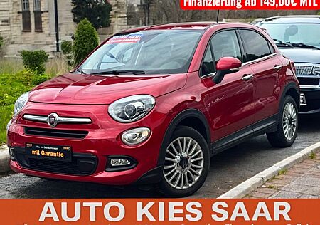 Fiat 500X Lounge/Automatik/Kamera/TüvNeu/Garantie