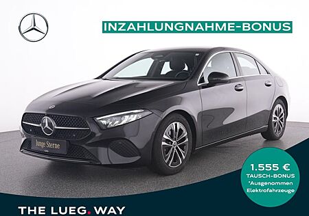 Mercedes-Benz A 200 d Lim Progressive+LED+Totw+RFK+KeyGo+PTS+