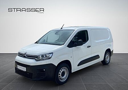 Citroën Berlingo Kasten Club XL/L2 Klima Fenster el.