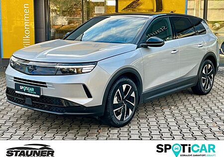 Opel Grandland X Grandland GS Line 48V *MATRIX*HEAD UP*360°KAMERA