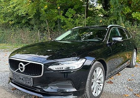 Volvo V90 D4 Momentum Geartronic Momentum