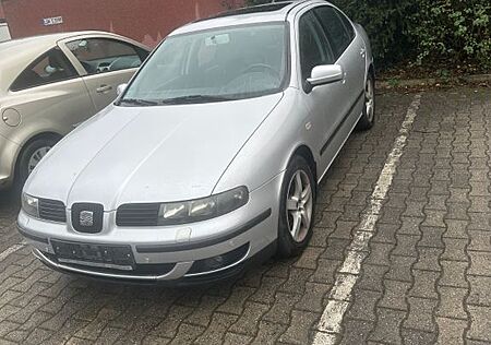 Seat Toledo Signo 1,8 20V Autom. Signo