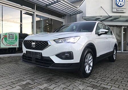 Seat Tarraco STYLE 1.5TSI LED*Navi*ACC*PDC*ALU