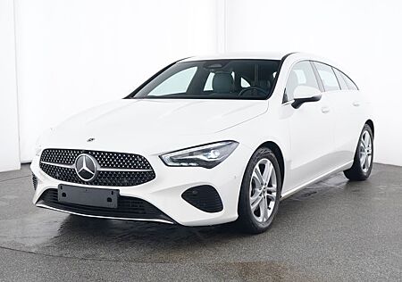 Mercedes-Benz CLA 180 Shooting Brake Progressive, AHV, Memory