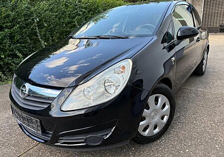 Opel Corsa D Edition "111 Jahre"
