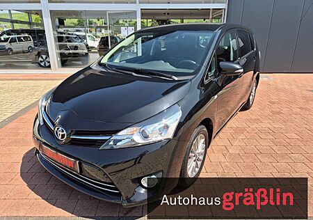 Toyota Verso Edition-S 1.8 Klima Navi Kamera