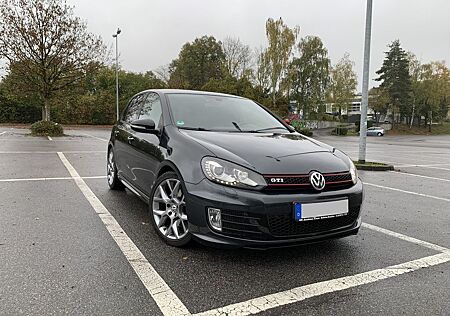 VW Golf Volkswagen VI - GTI Edition 35
