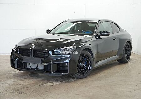 BMW M2 Coupe Adaptives Fahrwerk LED DAB LiveCockPlus
