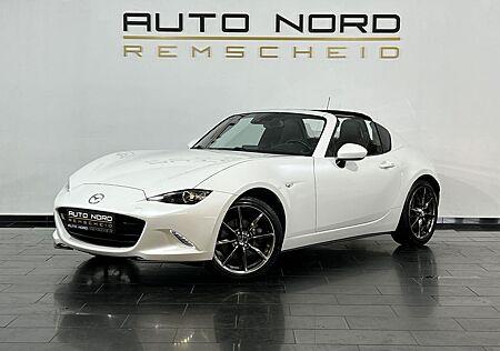 Mazda MX-5 Sports-Line RF *CarPlay*Bose*Matrix*Navi*