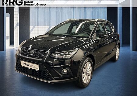Seat Arona XCELLENCE 1.0 TGI Erdgas CNG NAVI PDC KLIM