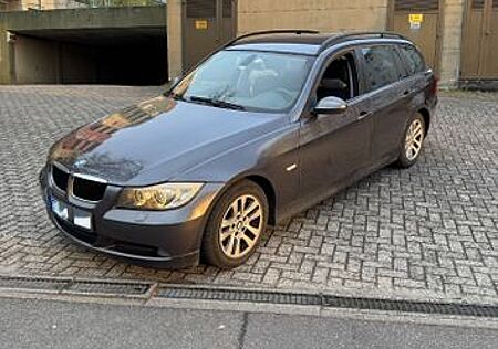 BMW 318 DIESEL