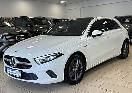 Mercedes-Benz A 250 e*Pano*TeiLeder*R-Cam*Navi*Ambiente*SHZ*