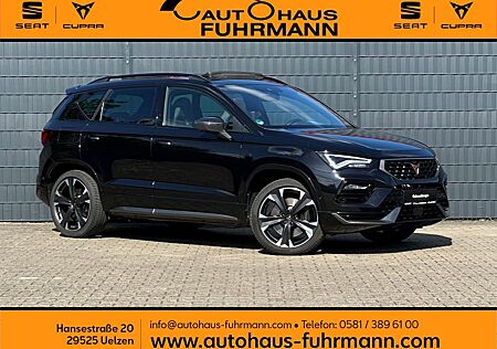 Cupra Ateca VZ 4D 2.0 TSI DSGAHK/BEATS/PANO/eHECKKL/FS