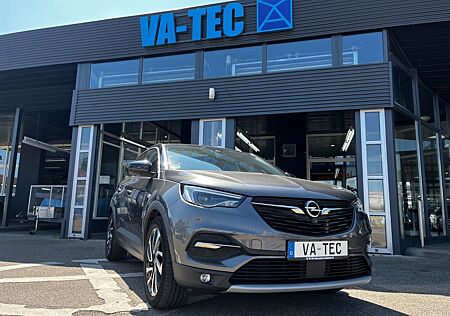 Opel Grandland X Grandland (X) Ultimate PANO/NAVI/360