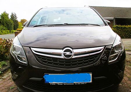 Opel Zafira Tourer 1.6 CNG Turbo ecoFLEX Edition ...