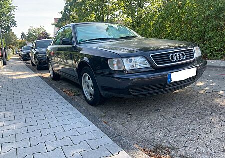 Audi A6 C4 H-fähig 2,6 V6