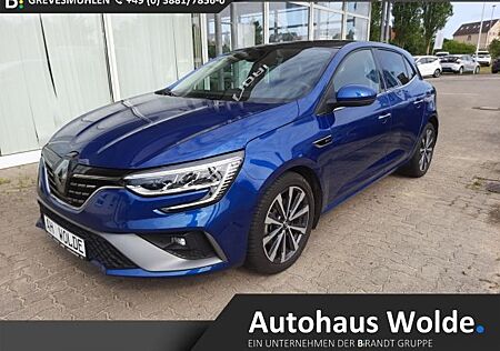 Renault Megane IV R.S. Line 1.6 E-TECH Plug-in Hybrid 16