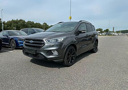 Ford Kuga ST-Line