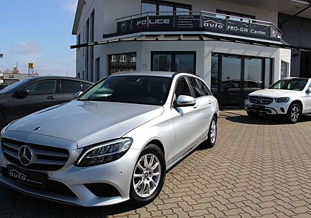 Mercedes-Benz C 220 C -Klasse T-Modell T d