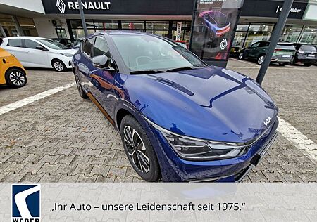 Kia EV6 77.4 AWD GTL WP Elektromotor, 239 kW, AWD