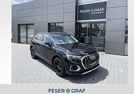 Audi Q3 35 TDI S-tronic/NAVI/LED/VIRTUAL/PDC
