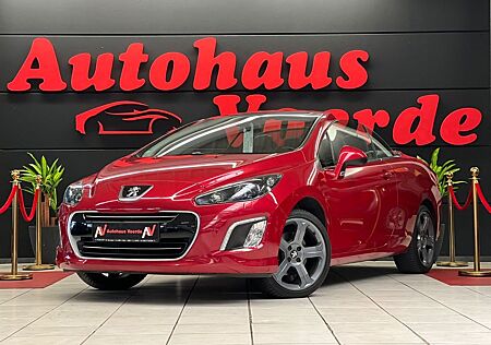 Peugeot 308 CC Cabrio-Coupe Allure LEDER*29.000KM*NAVI