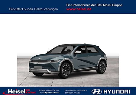 Hyundai IONIQ 5 TECHNIQ 4WD - Standort St. Wendel