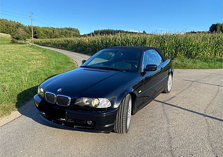 BMW 325Ci -