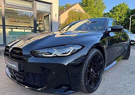 BMW M3 Lim. xDrive Competition