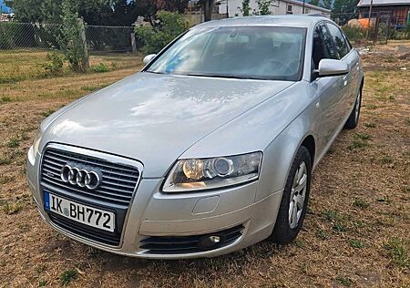 Audi A6 3.0 TDI (DPF) tiptronic quattro -