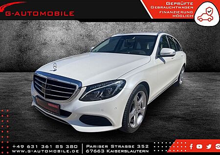 Mercedes-Benz C 250 C -Klasse T-Modell T BlueTec / d