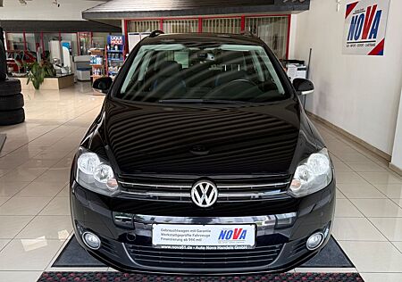 VW Golf Plus Volkswagen 1.4 Team*1.HAND*TÜV NEU*ALU*PDC*SZH!