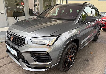 Cupra Ateca Basis 4Drive / 1. Hand