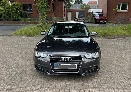 Audi A5 2.0 TDI Sportback - Xenon, 130 KW **TÜV NEU**