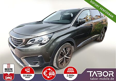 Peugeot 5008 1.5 BlueHDi 130 Allure 7S Nav. PDC