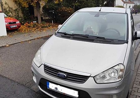 Ford C-Max 1,6 Ambiente Ambiente
