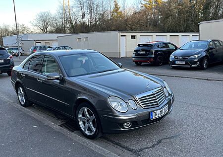 Mercedes-Benz E 200 KOMPRESSOR ELEGANCE W211