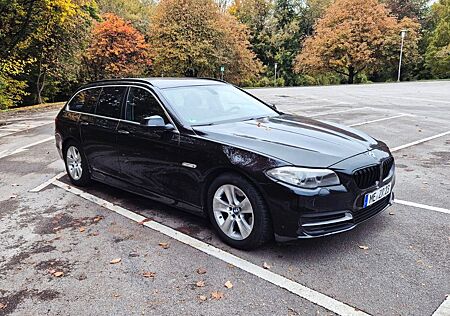 BMW 520d