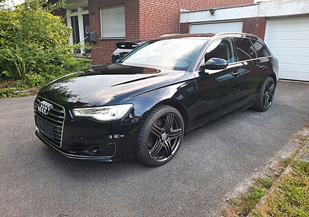 Audi A6 3.0TDI 320PS C7 4g quattro tiptronic AvantACC