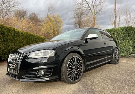 Audi S3 2.0 TFSI quattro|LEDER ALCANT.|BI XENON|DSG!