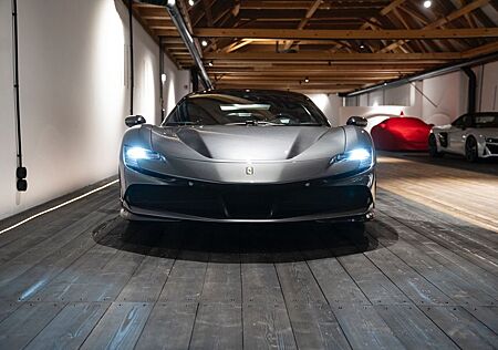 Ferrari SF90 Assetto Fiorano