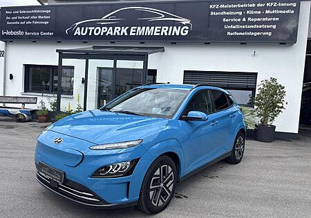 Hyundai Kona Prime Elektro 2WD 150KW Leder LED EPS vo-hi