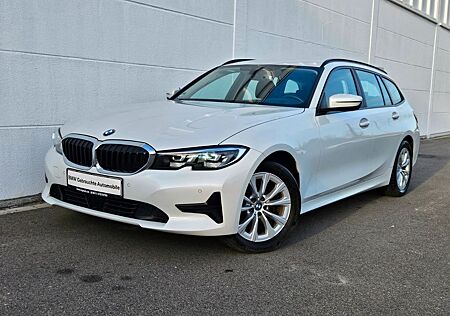 BMW 320d *TOUR*LCProf.*ACC*HUD*KEYLESS*LED